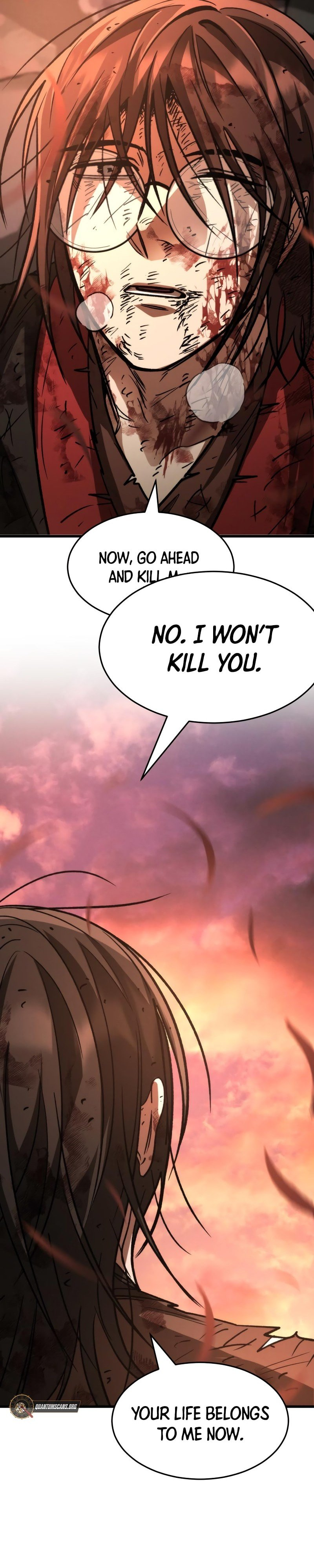 The New Beggars' Sect Chapter 32 62